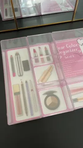 Rangement Makeup 💄 #pourtoi #makeup #rangement