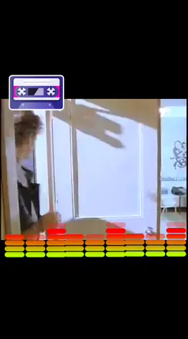 A-HA - I've Been Losing You - del álbum Scoundrel Days 1986