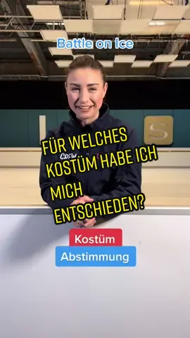 Vielen Dank für eure Hilfe! Hab mich für blau/schwarz entschieden, da es am Besten dazu passt meiner Meinung nach! 💕💕🥳 @alleswaszaehlt #alleswaszählt #eiskunstlauf #awz #battleonice