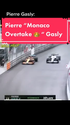 In another multiverse there was a Piarles podium in Monaco #pierregaslyf1 #likedbypierregasly #pg10🇫🇷 #piarles #monacograndprix2022 #shelovesf1