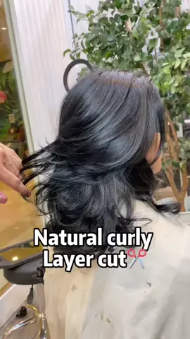 Embrace your curly hair 👩🏽‍🦱 Not straighten it 🥺- Natural blow dry permanent results with correct home care routines💧 -“ Your hair can be better✨“ -#hairbae #hairlife #hairstyles #haircolour #hairideas #balayage #haircut #layeredhaircut #layercut #hairtips #indian #indianhsirstyles #indianhairstylist #indianwedding #indiancommunity #indianfood #hairfashion #fyp #fringecut #makeup #indianmakeup #indianmakeupartist #indiancommunity #tiktokmalaysia #tiktokviral #tiktokindia