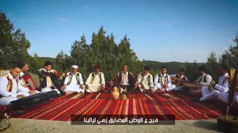 #الجبل_الاخضر #يعود #بقوة لانتاج #الاعمال #الفنية و #الدينية و #الوطنية #إبراهيم_الفرستاري