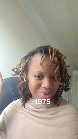 All natural. Just me. 70's baby. #70babies #1975 #cancerseason♋️ coming #julybaby #july1
