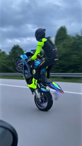 #wheelie #fy #fyp #bmw #s1000rr #biketok