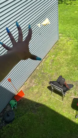 He really thought a bird pooped on him 🤣🤣 #fyp #prank #comedy #funny #xyzbca