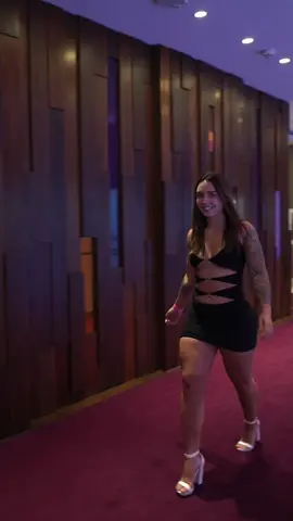 Lets get it.🤩 insta: abbyberner #slowmo #walk #fashion #style #OOTD #outfit