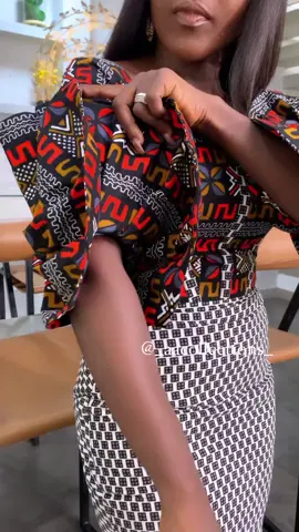 Kindly follow @_aacollections_ on IG to place your orders #ankarastyles #fashion #clothing #ankara #photography