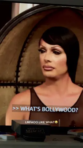 Reply to @yyavxy  i screamed why she do bollywood like that 😭 #rpdr #gay #dragrace #raven