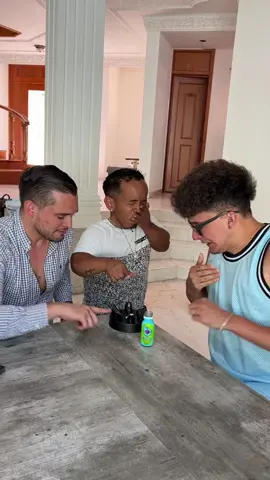 Se animan a jugarlo? #viral #fyp #bangenergy @bangenergy @bangenergy.ceo