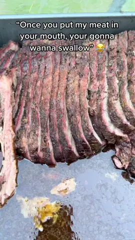 We had a good laugh with that one #maine #smokedbrisket #mainetiktok #tiktokfamily #comedy