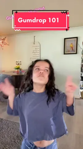 Lol 😂 Makes complete sense lol 😂 #fyp #gumdropgoblin #comedy #goodvibes #minime @wydialydia