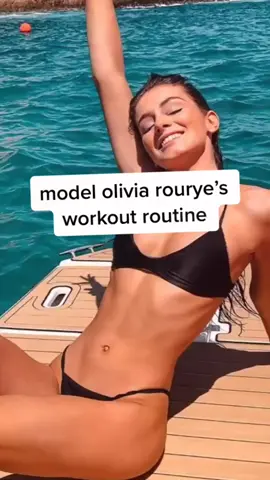 #model #bodygoalz #olivia #LearnOnTikTok #tiktokpartner