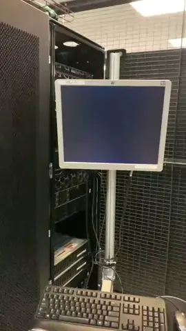 Only @ Go Technologies  #datacenter #technology #serverroom #informationtechnology #information #computer #dell #hp #ibm #emc #server