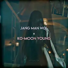 Recycled edit  #kdrama #hoteldelluna #jangmanwol #itsokaytonotbeokay #komoonyoung #komunyeong #materialgirl #kdramaedit #idkuudkm