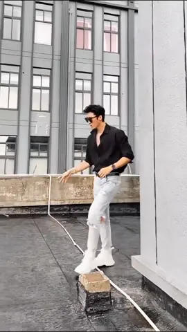 Phối đồ bad boy P3 #phoido #phoidonam #xuhuong