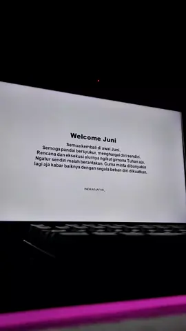 welcome juni ✨ #fyp #xyzcba #foryou #manado #fypシ