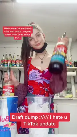 Help :( #lookingforanswers #helpwanted #haha #spillthedrink #deadtrendcheck #witchywoman #seattlecoffee #draftdump #animatedcafe #bottlegirl #redbullcloud