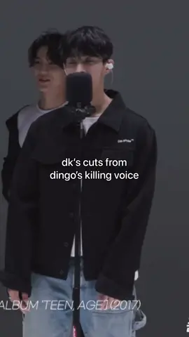 dokyeom (read: one of the best vocalists out there 😁😁) #세븐틴 #seventeen #dokyeom #dkseventeen #vocals #kpop #fypシ #foryoupage