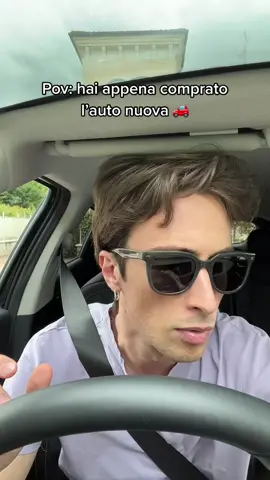 NON SPORCARLA✨ #macchina #nuova #patente #pulita #Kia #mamma #famiglia #guidare #MovementThatInspires #KiaEV6 #ragazzi #perte #neiperte #viral #adv @Kia Italia