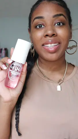 My favorite summer fragrance dupe. #fragrancetiktok #baccaratrouge540 #soldejaniero #summerfragrance #SummerBeauty