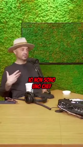 Voi cosa ne pensate di McDonald? Vi piace? #muschioselvaggiopodcast #podcastitalia #mcdonaldsitalia #joebastianich