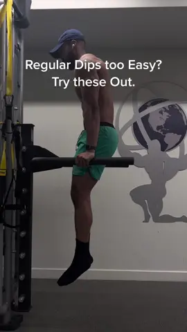 Free Workout Plan Available in my bio #viral #fyp #dips #calisthenics