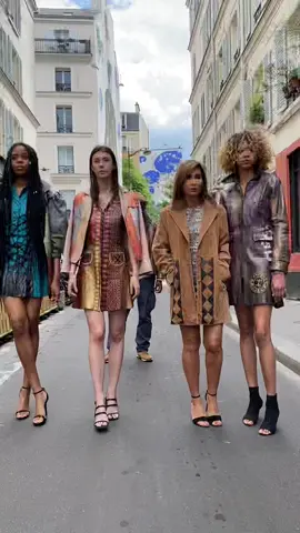 Shooting photo with Mike Sylla #mikesylla #fashiontiktok #summeroutfit #feshiondesiner #africantiktok #newtrend #fy