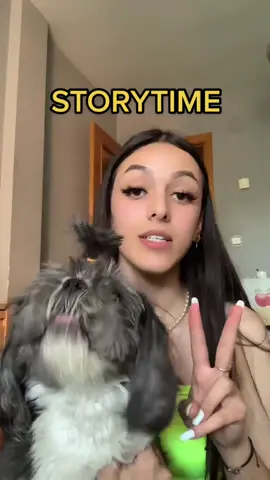🐶💩 #storytime