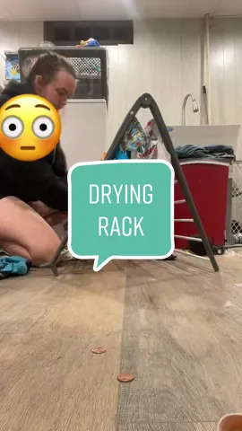 #clothdiapers #clothdiaper #dryingrack #fyp #clothdiapermama #clothdiapertiktok #kids #parenting #momlife #mom #parenting #sustainable #Sustainability