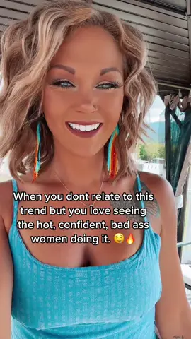 Keep ‘em comin, sis! #confidence #viral #women #fyp