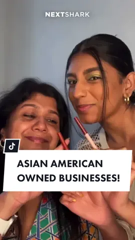 Amazing Asian-American Businesses You Can Still Support! #aapi #smallbusinesses #apaheritagemonth #asianownedbusinesses #nextshark #fyp