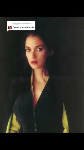 Responder a @lunado4  #keanureeves #winonaryder #winonaforever #90s   DRÁCULA de Bram Stoker