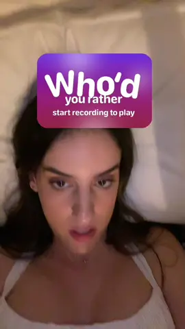 No one show Jacob this I don’t wanna look too keen