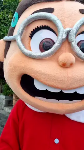 #gogodancechallenge #turningred #meileeturningred #meileecosplay #conexionproduccionesshow