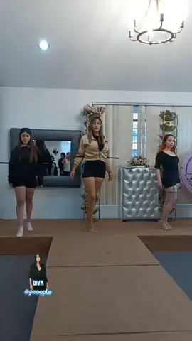 Biomodel's 🦋👄🌸