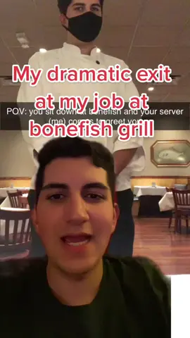 1 million likes and I’ll leak the bang bang shrimp recipe #server #storytime #bangbangshrimp