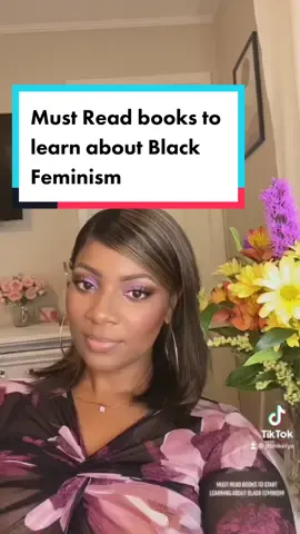 #blackfeminism #intersectionality #intersectionalfeminism #womanism #womanist #blackwomen #books #learn #History #blackwomenshistory