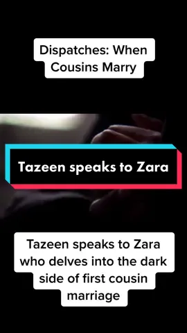 #fyp #xyzbca #uk #Lifestyle #documentaries #docs #ukculture #uksociety #television #dispatches #whencousinsmarry #channel4