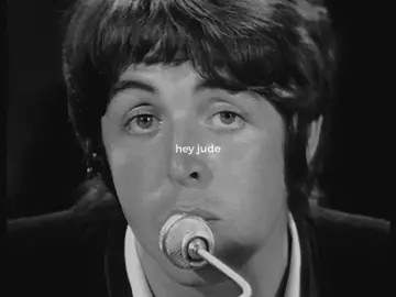 who’s waiting for hey jude? #fyp