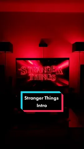 Stranger Things Saison 4 Intro - Ambilight TV + Hue #pourtoii #pourtoi #pageforyou #milliebobbybrown #onze #noahschnapp #strangerthingsseason4 #strangerthings4 #jinhopper #max #netflix #philipshue #Philips #netflix #ambilighttv @galaxyhue @galaxyhue @galaxyhue
