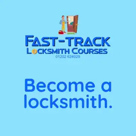 Our locksmith training course will teach you what you need to become a locksmith in the UK. #locksmithtraining #locksmithtrainingcourse #locksmithcourse #locksmith