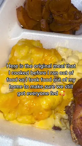 Feeding the homeless MINI VLOG #fyp #foryourpage #foryoupage #feedingthehungry #fyp