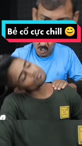 Bẻ khớp asmr part 1 !! 💆‍♂️ cre: #homeasmrclinic #asmr #massage #relax #kietgrapper #kietjdapper #atchiropractic #fyp #xuhuong