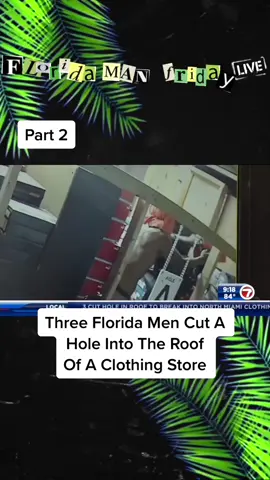 #floridaman #floridamanfriday #part2
