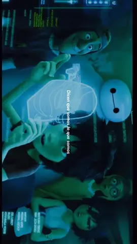 ꜰᴀʟʟ ᴏᴜᴛ ʙᴏʏ - ɪɴᴍᴏʀᴛᴀʟꜱ | #fyp #foryou #parati #xyzbca #crzgf  #viral #letrasdecanciones #musica #disney #bighero6 #animacion #falloutboy #baymax