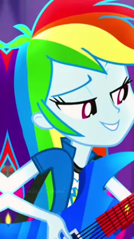 4/6 || Rainbow Dash #rainbowdash #rainbooms #rainboom #sonicrainboom #equestriagirls #mlp #mylittlepony #superspeed #equestria #humanrainbowdash #rainbow #dash #viral #edit #capcut #mlpedit #fyp #foryou #fy