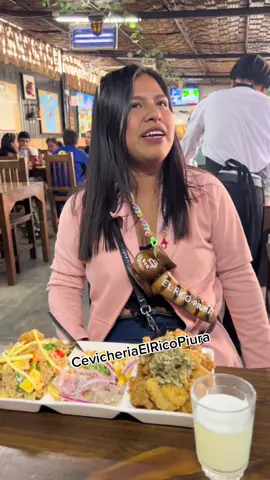 @DULCE LILI quiere llevarse el Consejo Millonario 🤑 🙈😂😜@edielpaisa #cevicheriaelricopiura #viral #lima #peru #tiktok