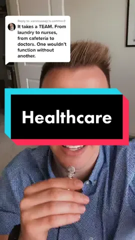 Reply to @.vanessaaajc thanks for the comment #doctor #nurse #healthcare #teamwork