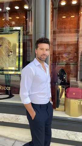 Rate this look 💥    #fashiontiktok #stretstyle #viral