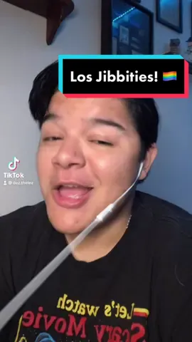 Happy Pride!! 🌈 (And happy 1 year anniversary to Los Jibbities! 🥳) #losjibbities #puertorico #storytime #genz #millennial #Pride #ForYourPride #fyp #lgbtqplus